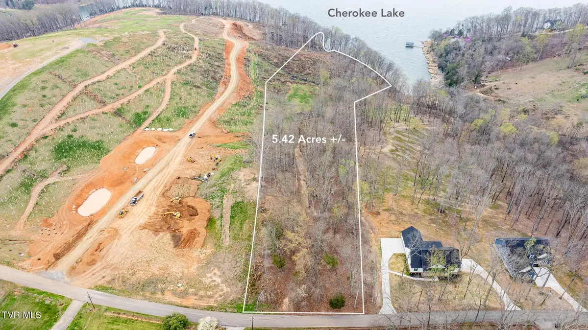 Lot 3 Lowe Drive, Talbott, TN 37877 - #1