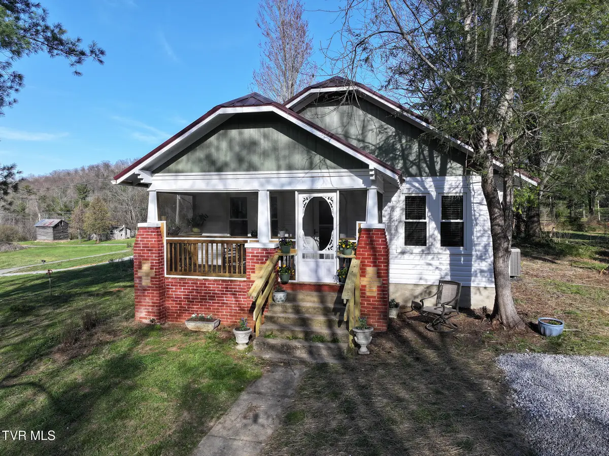 740 Fishpond Road, Chuckey, TN 37641 - #1