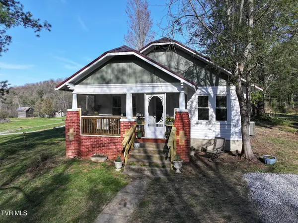 740 Fishpond Road, Chuckey, TN 37641