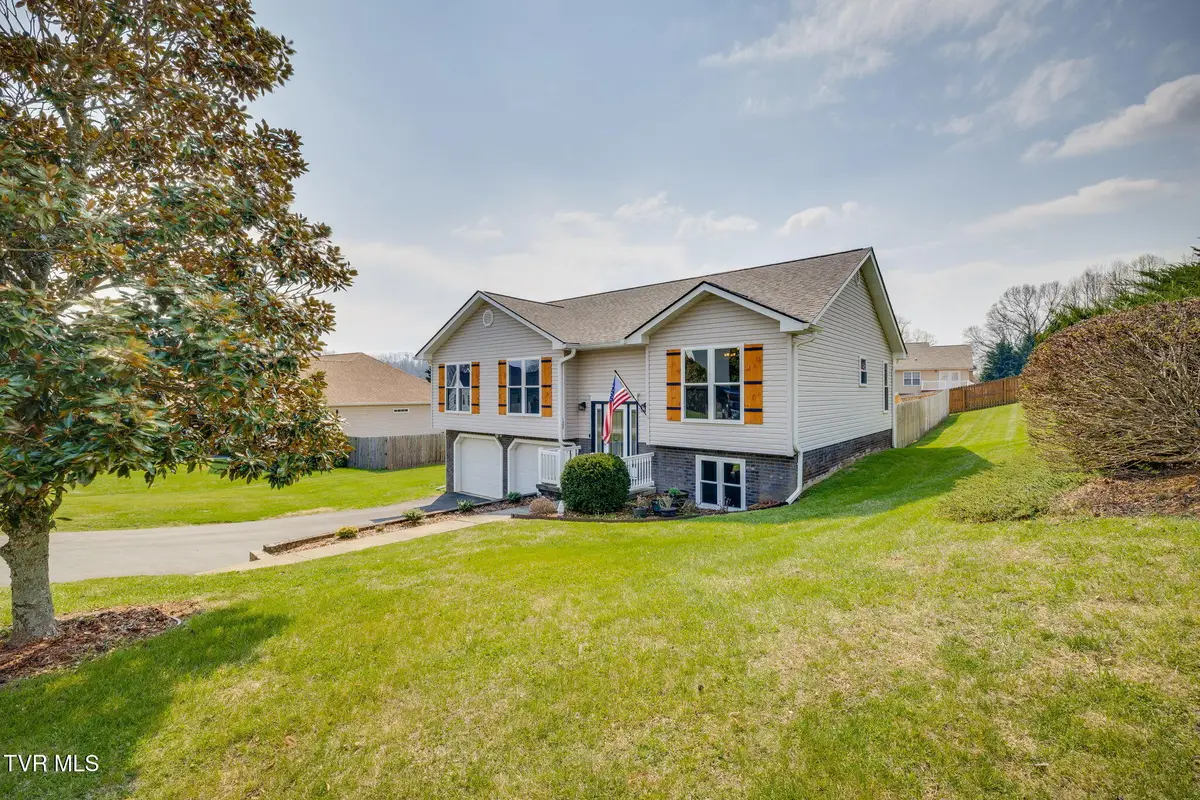 1009 Zack Court, Jonesborough, TN 37659 - #1