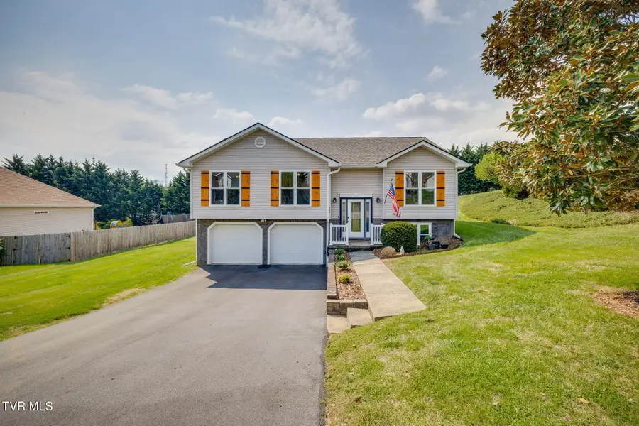 1009 Zack Court, Jonesborough, TN 37659 - #3