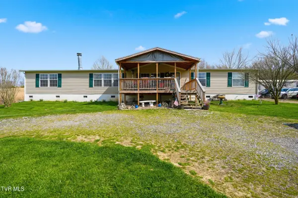 740 Happy Valley Road, Limestone, TN 37681
