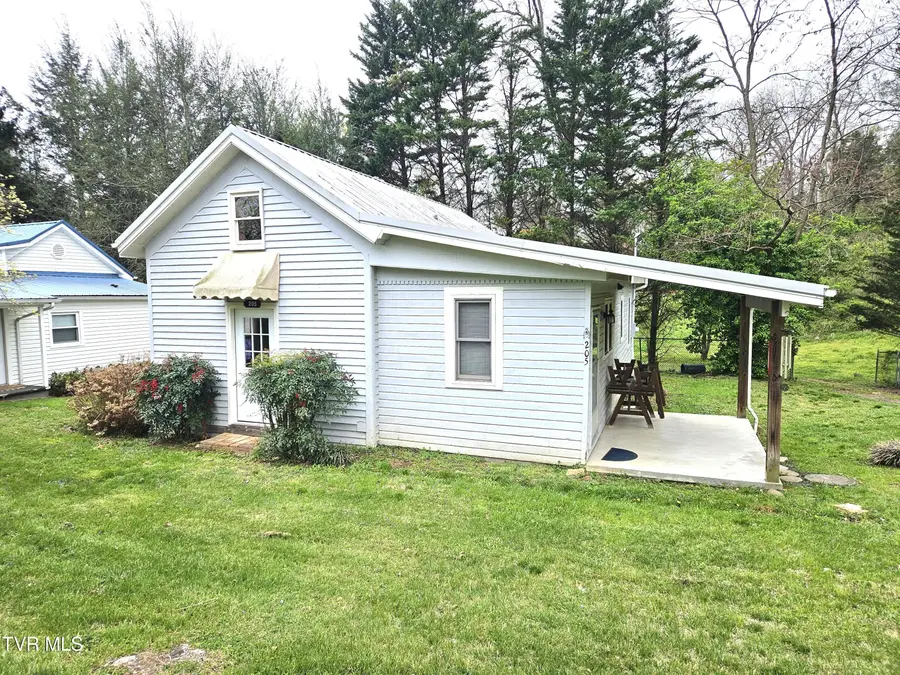205 North Boyd Street, Rogersville, TN 37857 - #2