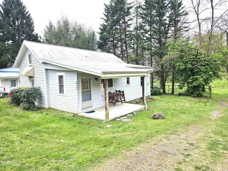 205 North Boyd Street, Rogersville, TN 37857 - #3