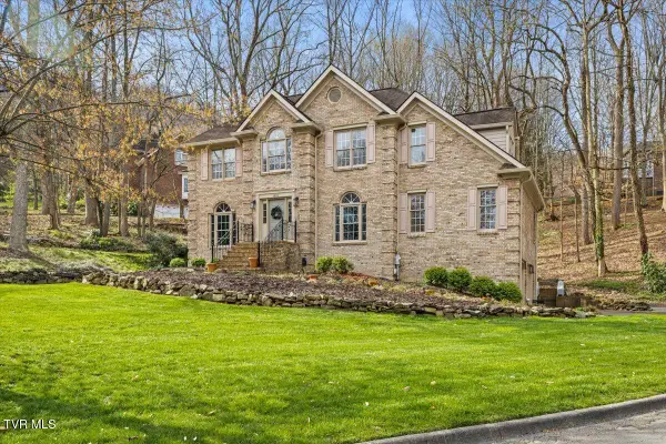 1801 Bramblewood Drive, Kingsport, TN 37660