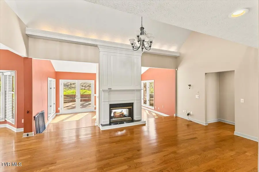 1801 Bramblewood Drive, Kingsport, TN 37660 - #2