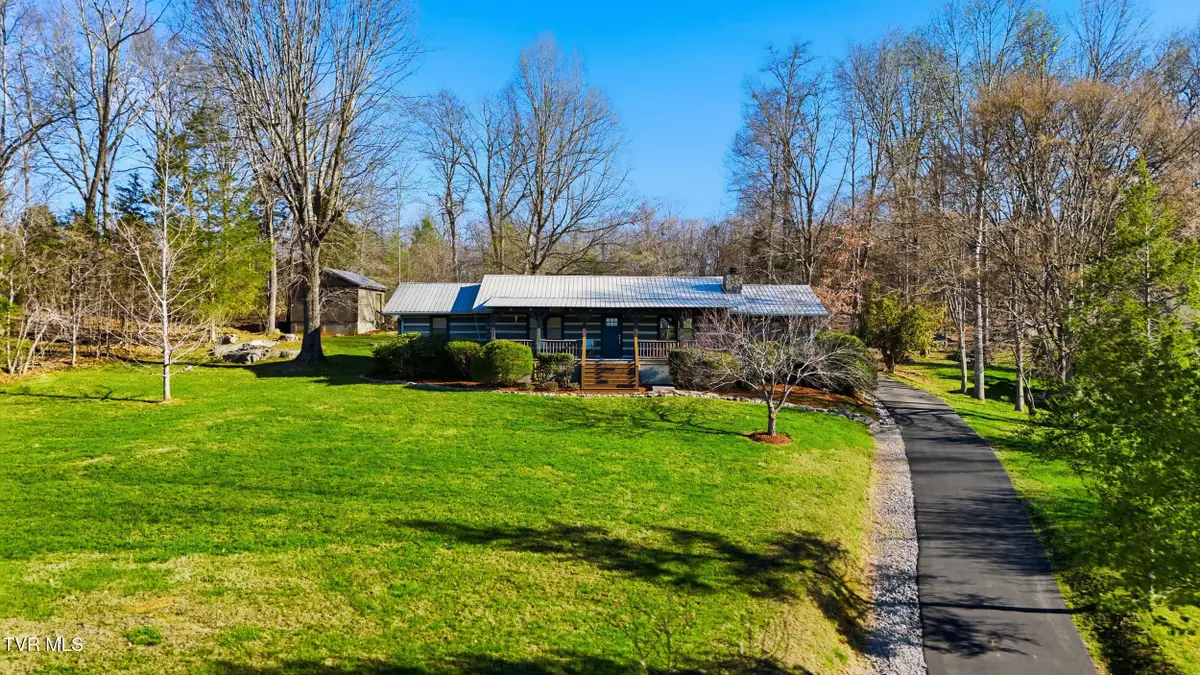 224 Sugar Hollow Trail, Piney Flats, TN 37686 - #1