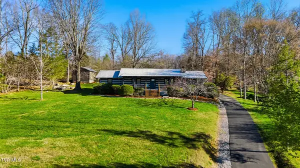 224 Sugar Hollow Trail, Piney Flats, TN 37686