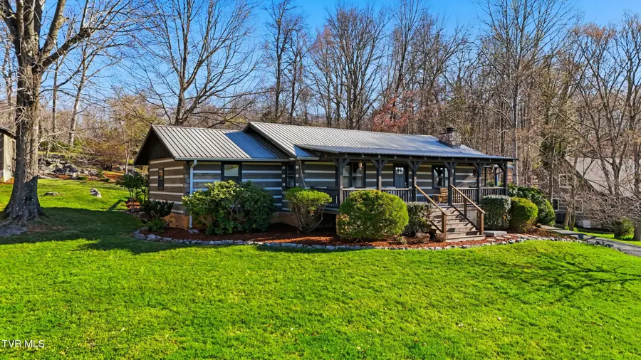 224 Sugar Hollow Trail, Piney Flats, TN 37686 - #3