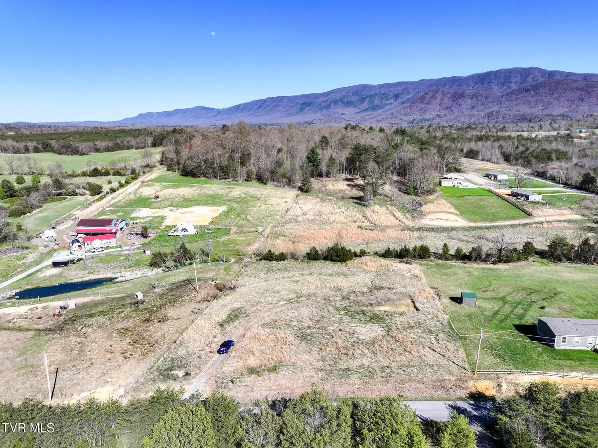 Lot 4 Piney Grove Road, Greeneville, TN 37743 - #1