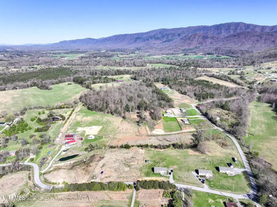 Lot 4 Piney Grove Road, Greeneville, TN 37743 - #3