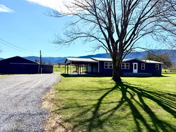 1173 Camp Creek Road, Greeneville, TN 37743