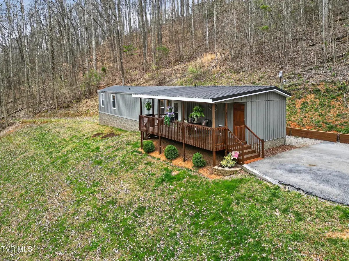483 Trotters Lane, Gate City, VA 24251 - #1