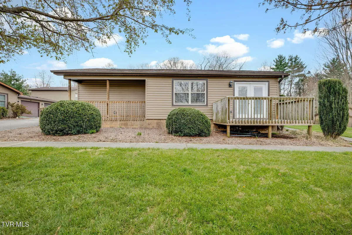 508 Pilgrim Court #A, Johnson City, TN 37601 - #1