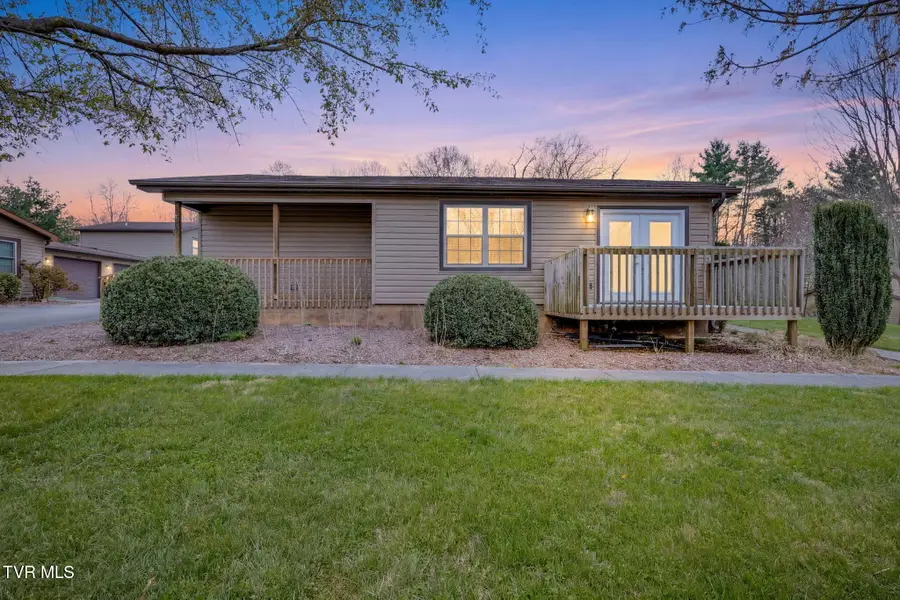 508 Pilgrim Court #A, Johnson City, TN 37601 - #2