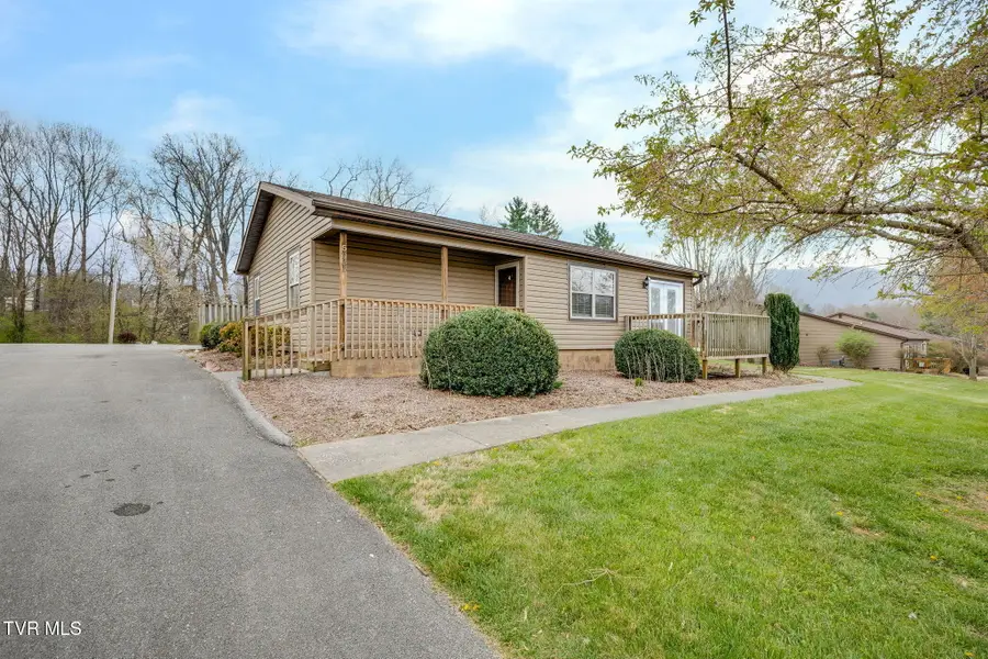 508 Pilgrim Court #A, Johnson City, TN 37601 - #3