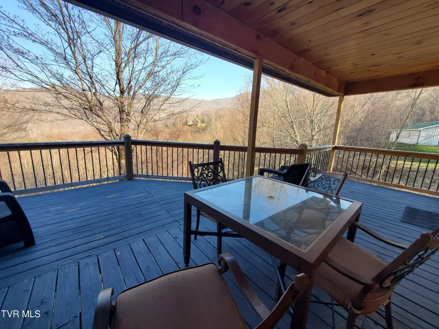 108 Roan View Road, Roan Mountain, TN 37687 - #2