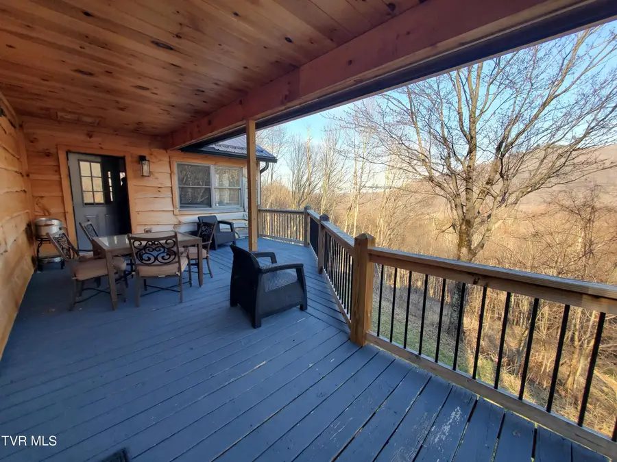 108 Roan View Road, Roan Mountain, TN 37687 - #3
