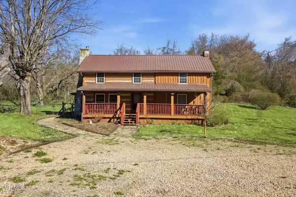 18289 Repass Road, Abingdon, VA 24210