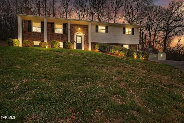 148 Whitehills Road, Kingsport, TN 37660