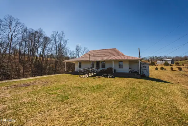 179 Sutton Hollow Road, Sneedville, TN 37869