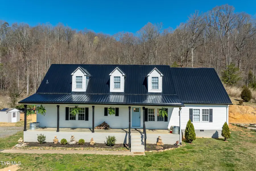 3233 Stanley Valley Road, Surgoinsville, TN 37873 - #2