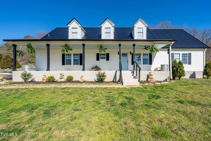 3233 Stanley Valley Road, Surgoinsville, TN 37873 - #3