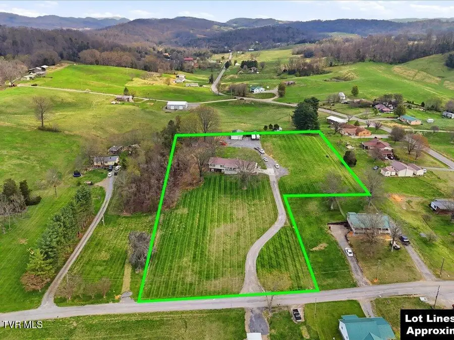 2066 Mullins Road, Russellville, TN 37860 - #3