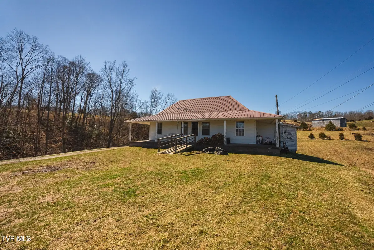 179 A Sutton Hollow Road, Sneedville, TN 37869 - #1
