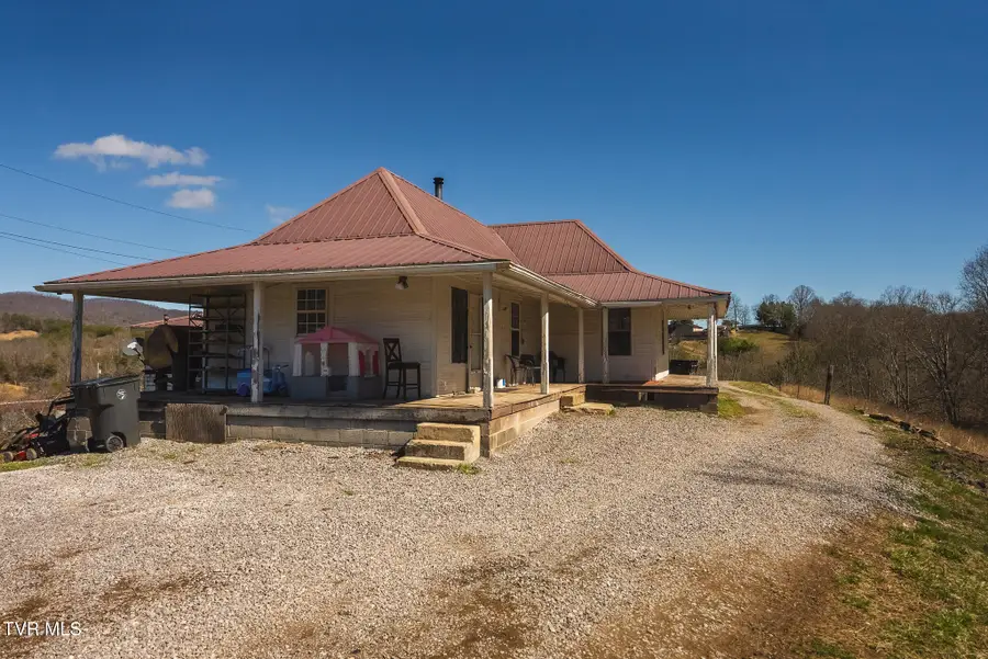 179 A Sutton Hollow Road, Sneedville, TN 37869 - #3