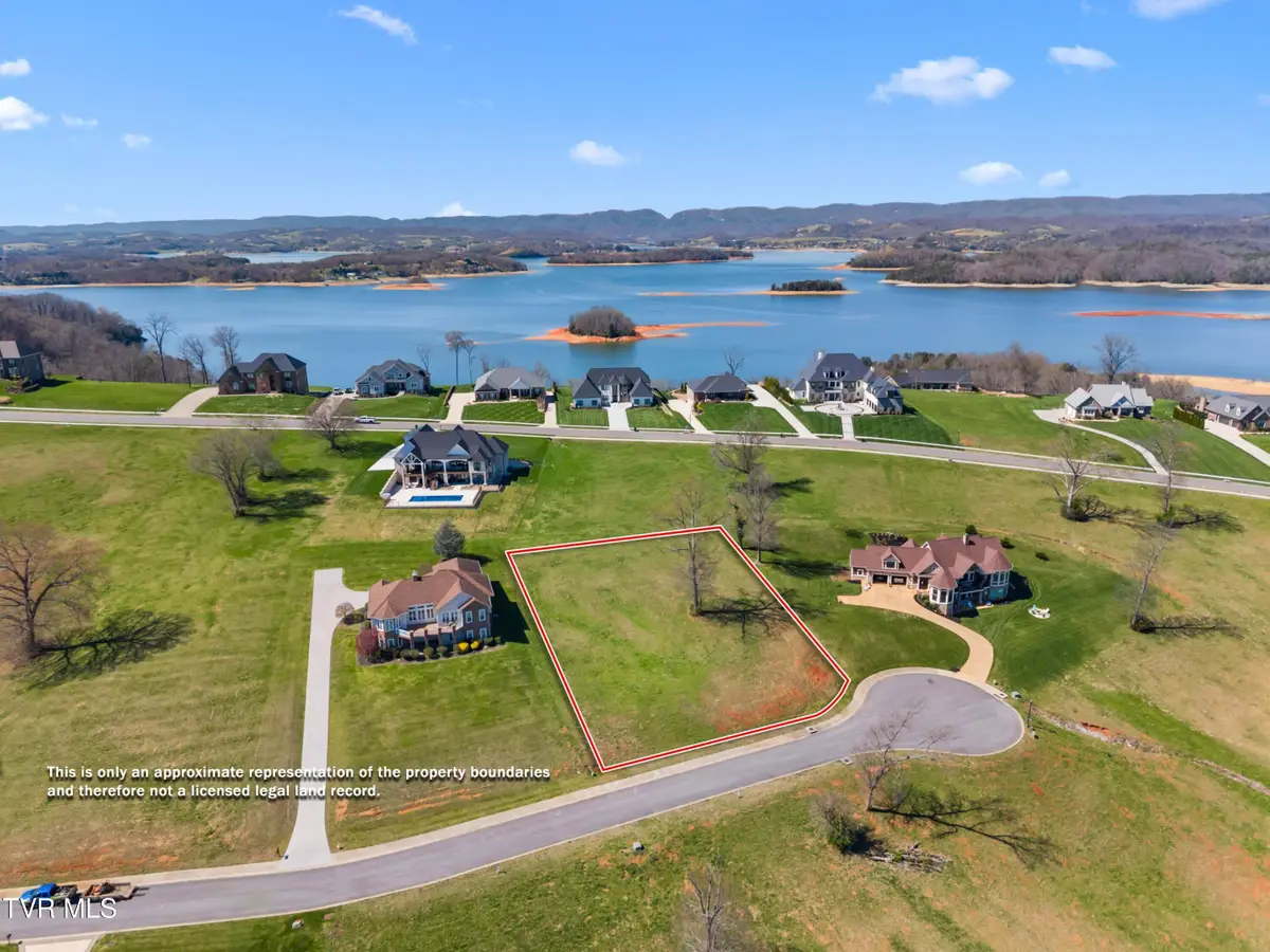 2477 Starboard Crest Road, Morristown, TN 37814 - #1