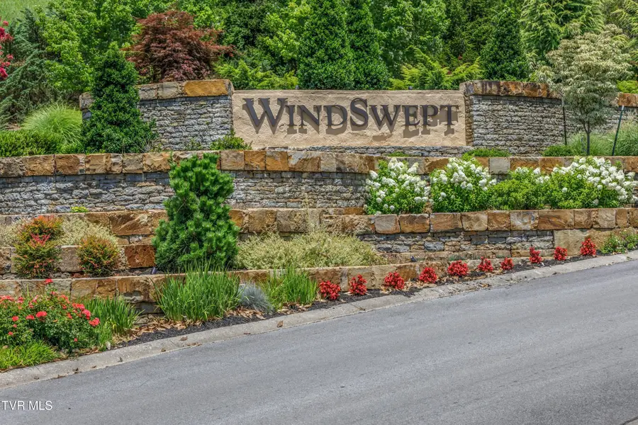 2477 Starboard Crest Road, Morristown, TN 37814 - #2