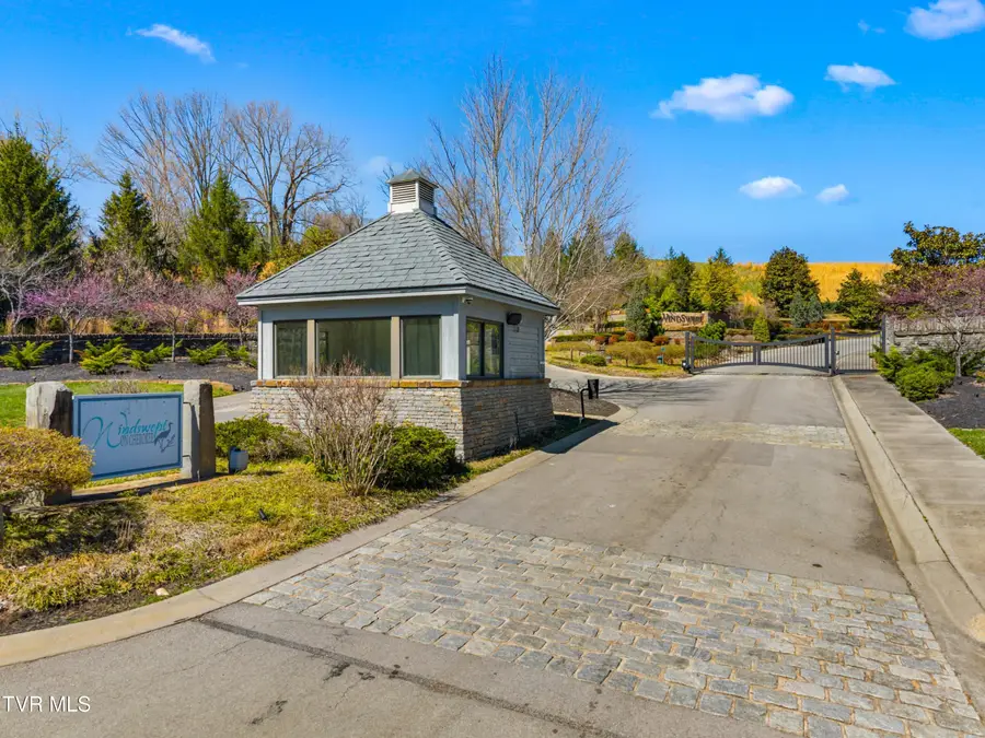 2477 Starboard Crest Road, Morristown, TN 37814 - #3