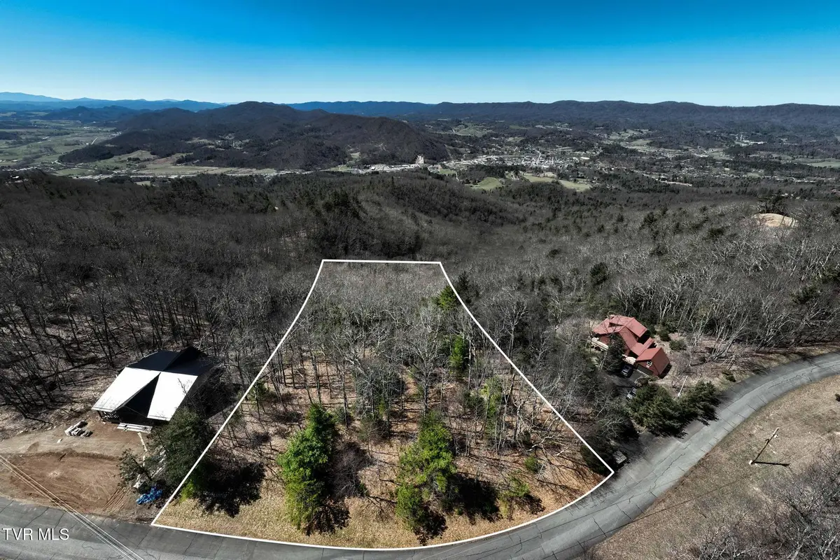 Lot 10 Callalantee Drive, Mountain City, TN 37683 - #1
