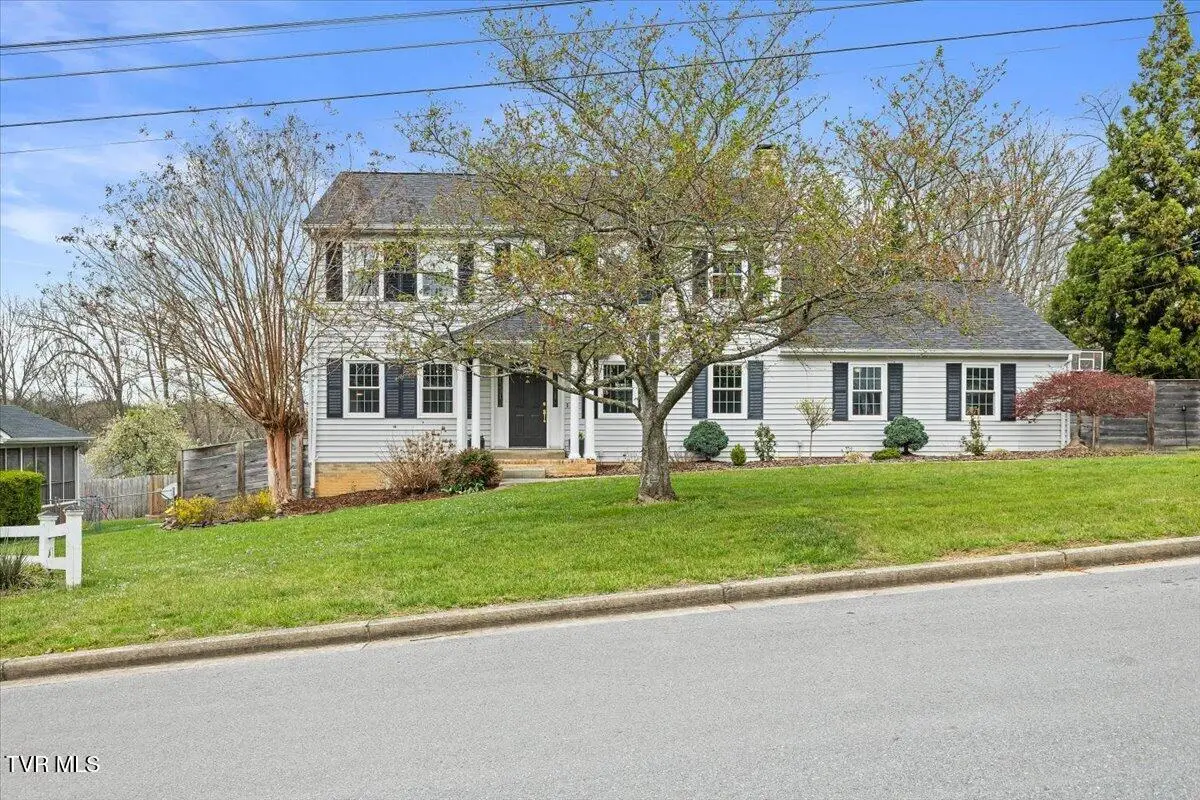 8 Parwood Court, Johnson City, TN 37601 - #1