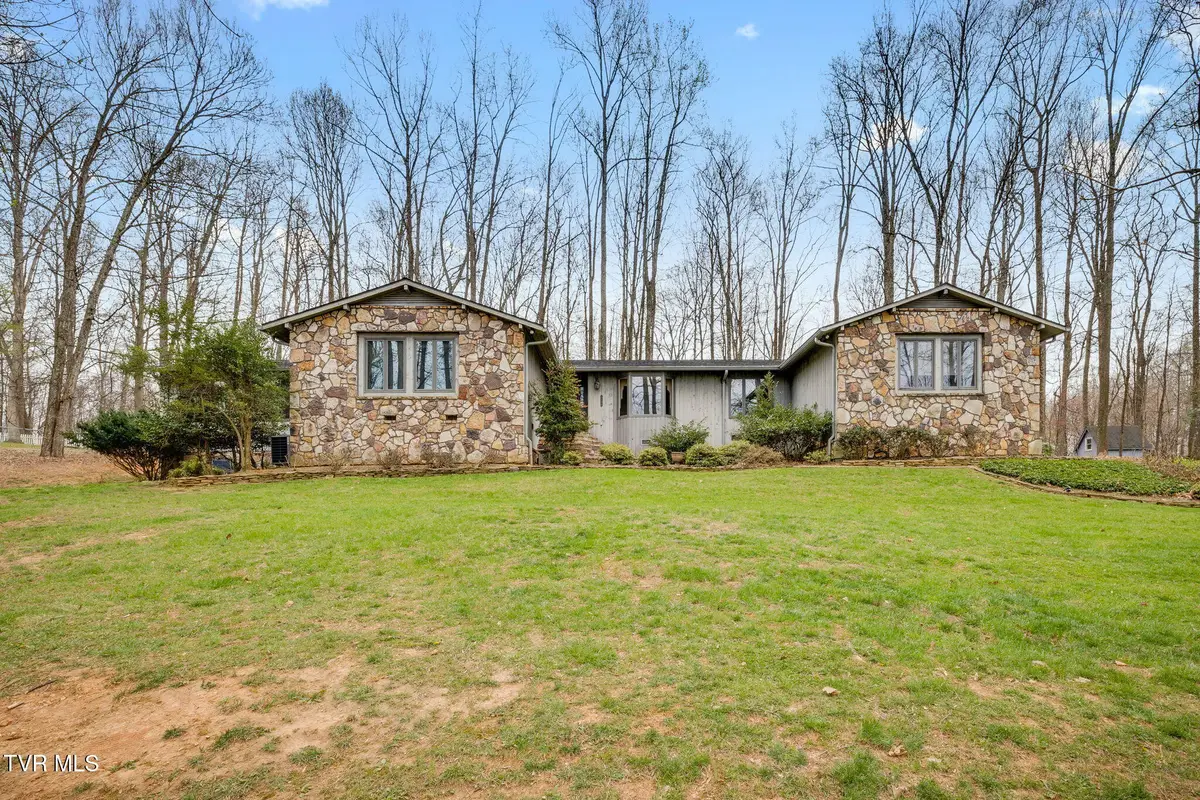 5204 Foxfire Place, Kingsport, TN 37664 - #1