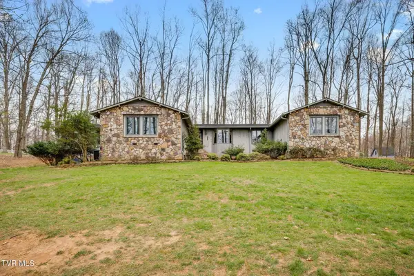 5204 Foxfire Place, Kingsport, TN 37664