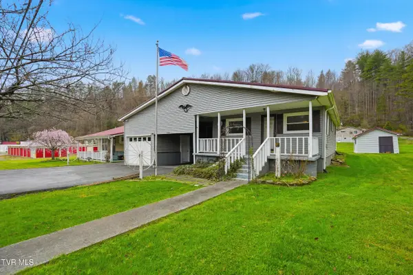 1333 Dante Road, Saint Paul, VA 24283