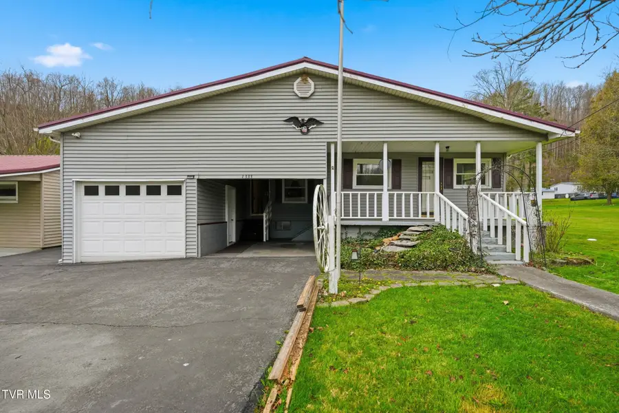 1333 Dante Road, Saint Paul, VA 24283 - #2