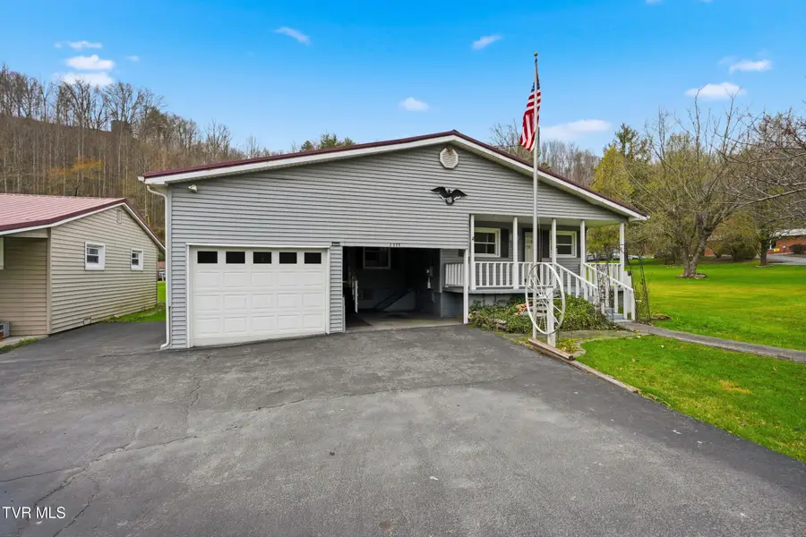 1333 Dante Road, Saint Paul, VA 24283 - #3