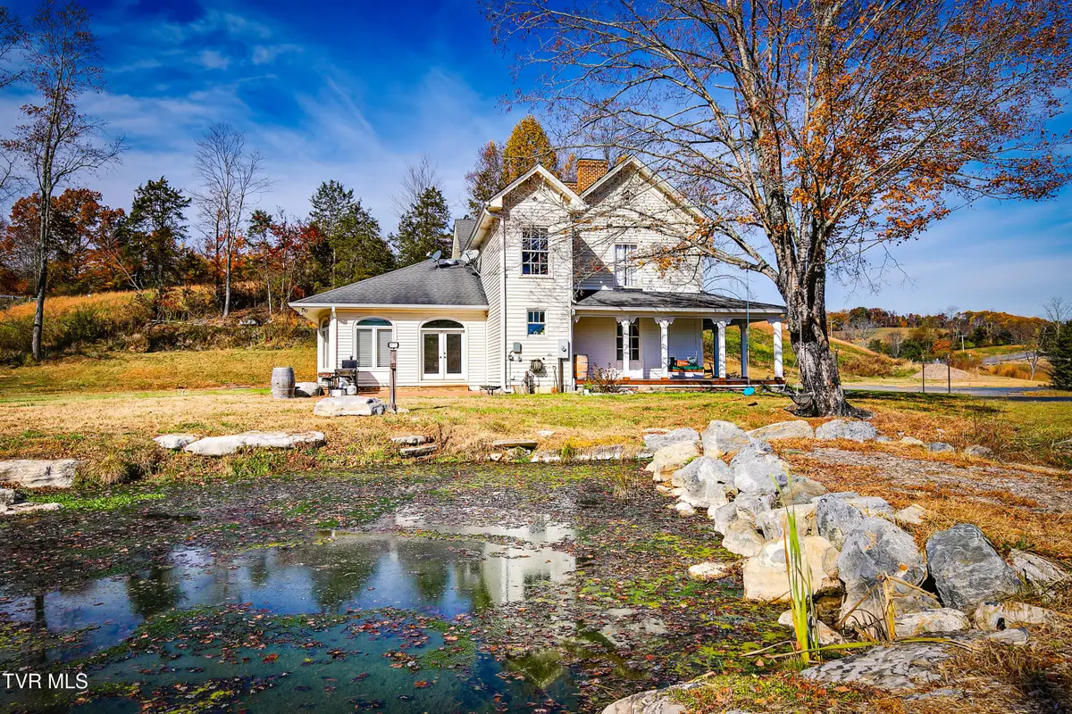 18254 Providence Road, Abingdon, VA 24210 - #1