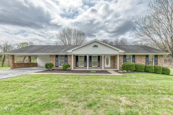 5509 Memorial Boulevard, Kingsport, TN 37664
