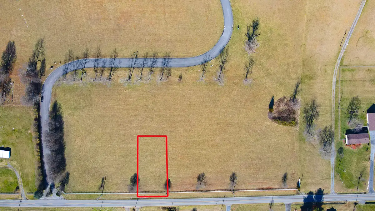 Lot 5 Carters Valley Road, Church Hill, TN 37642 - #1