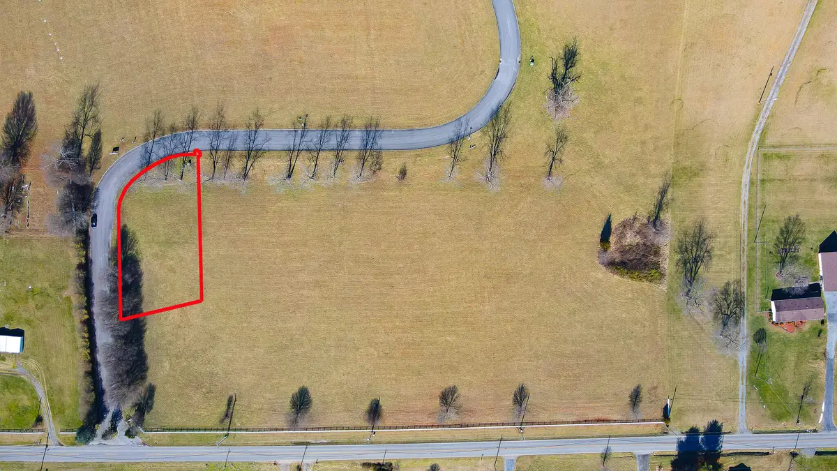 Lot 8 Walnut Tree Drive, Church Hill, TN 37642 - #1