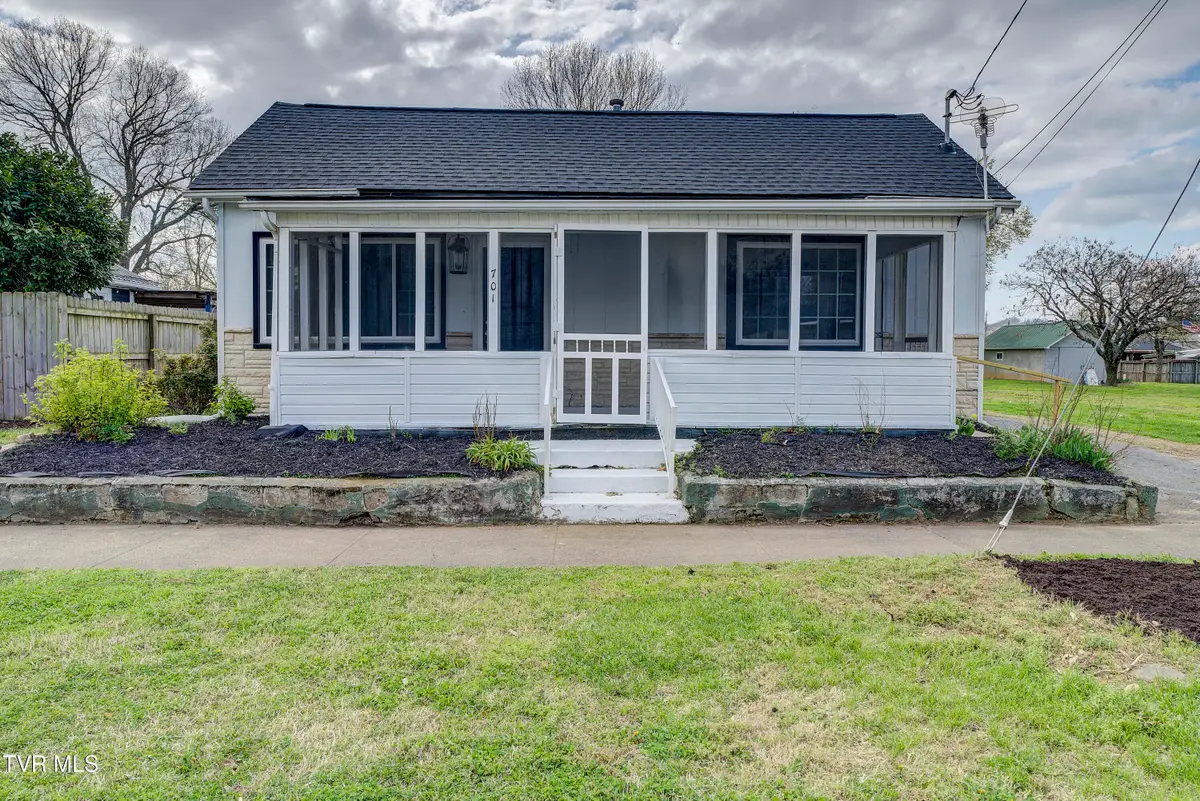 701 North Roan Street, Elizabethton, TN 37643 - #1