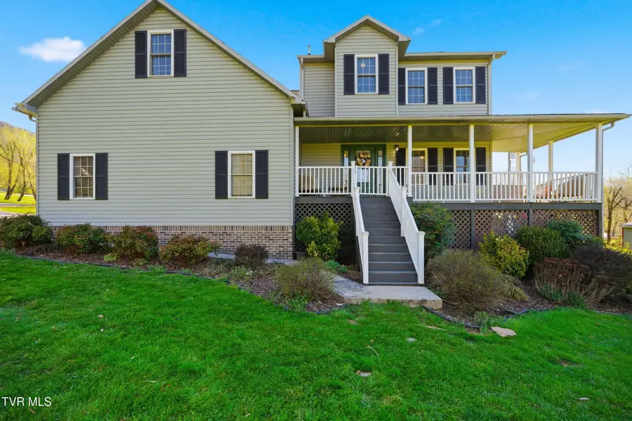 235 Cottontail Drive, Dryden, VA 24243 - #3