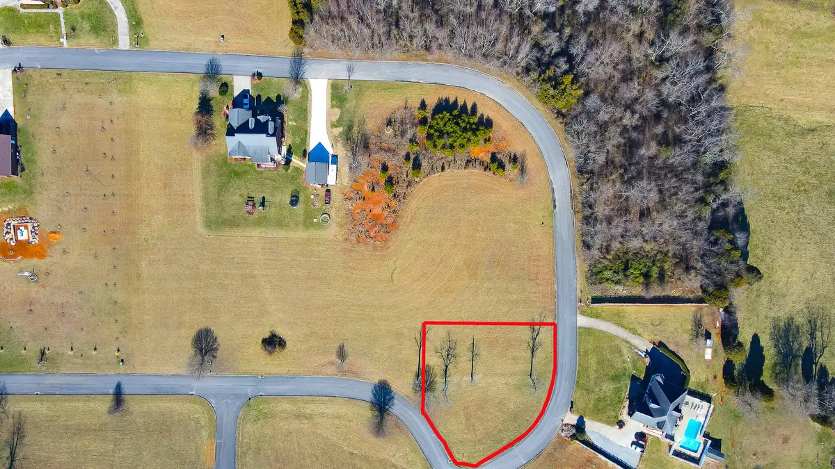 Lot 69 Walnut Tree Drive, Church Hill, TN 37642 - #1