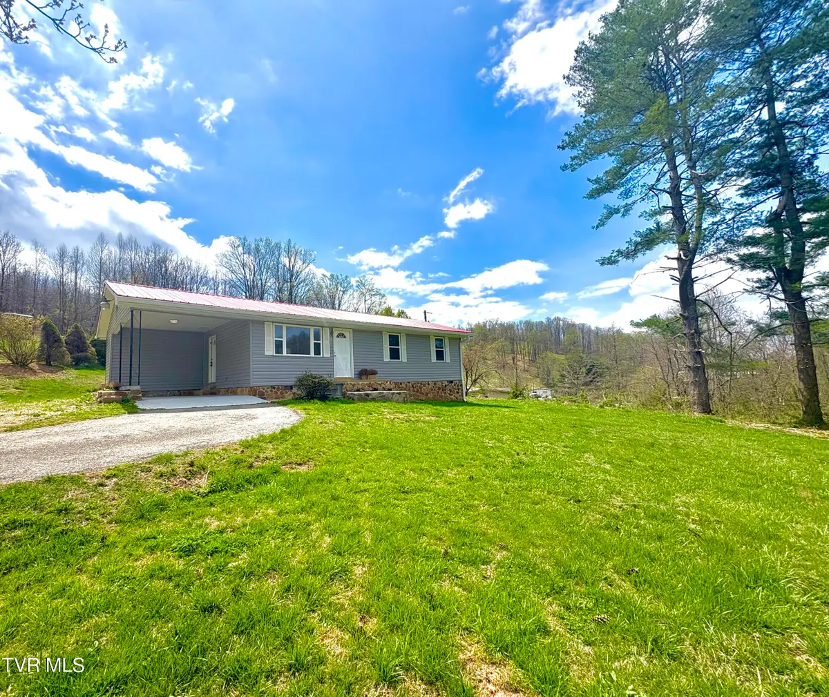 1849 Old Harlan Road, Jonesville, VA 24263 - #1