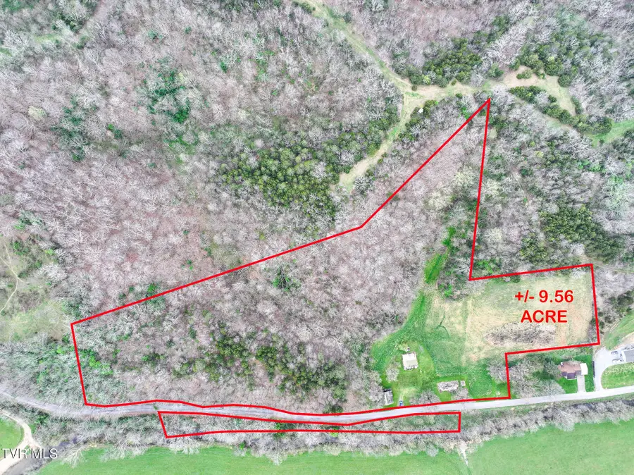 1811 George Malone Road, Greeneville, TN 37745 - #3