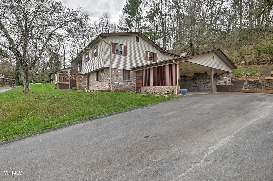 169 Denton Lane, Bristol, VA 24201 - #2